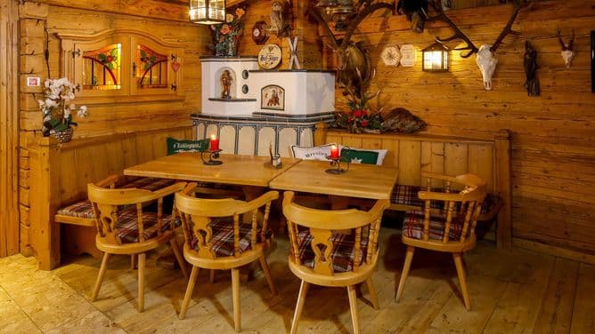 Hotel Edelweiß - foto 4