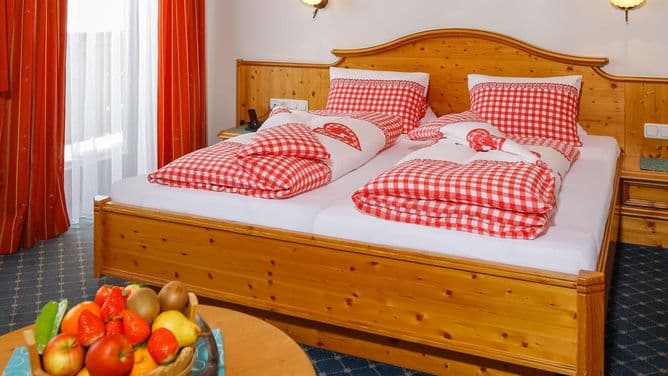 Hotel Edelweiß - foto 5