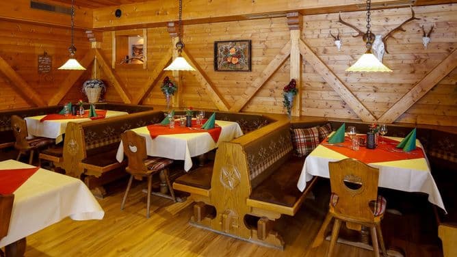 Hotel Edelweiß - foto 7