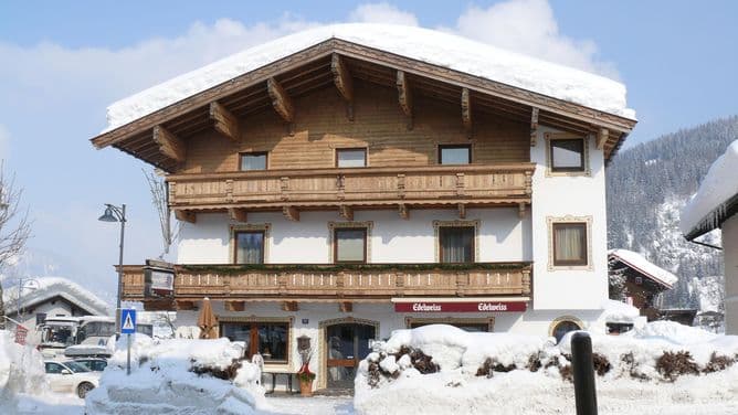 Hotel Edelweiß - foto 6