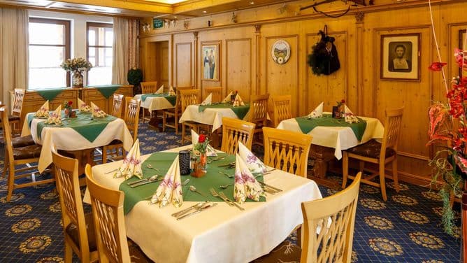 Hotel Edelweiß - foto 8