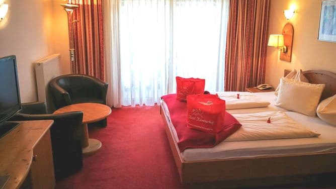 Hotel Kärntnerhof - foto 2