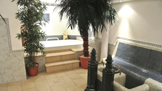 Hotel Kärntnerhof - foto 3