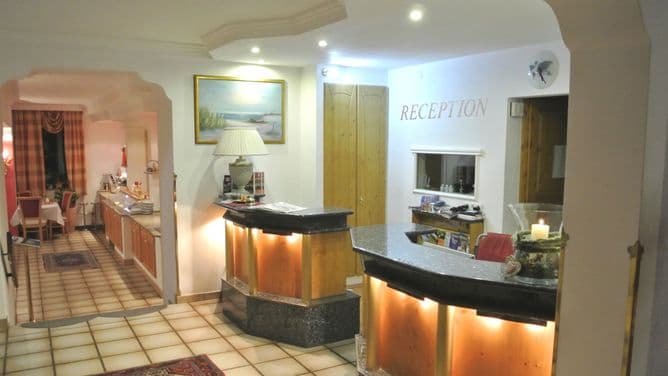 Hotel Kärntnerhof - foto 5