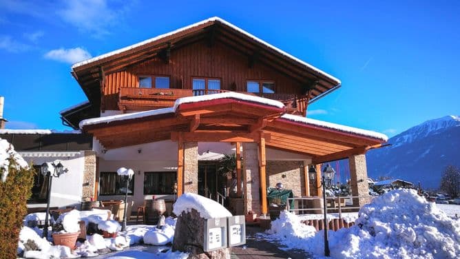 Hotel Kärntnerhof - foto 8