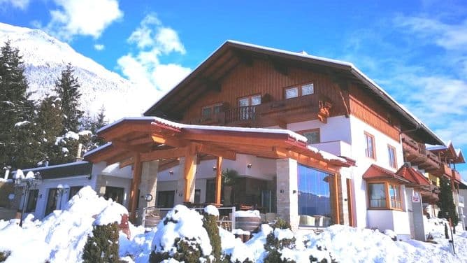 Hotel Kärntnerhof - foto 12