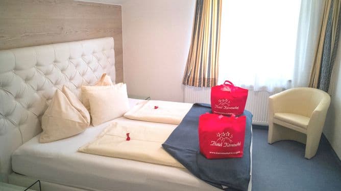 Hotel Kärntnerhof - foto 13