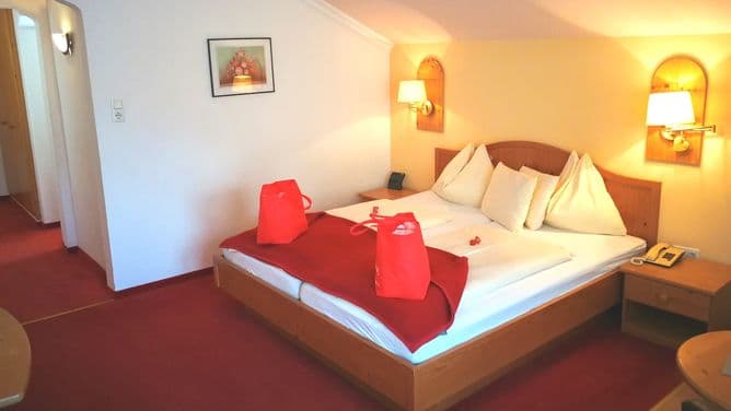 Hotel Kärntnerhof - foto 14