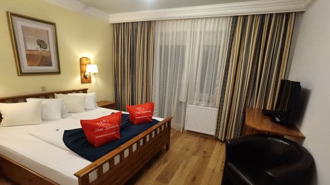 Hotel Kärntnerhof - foto 18