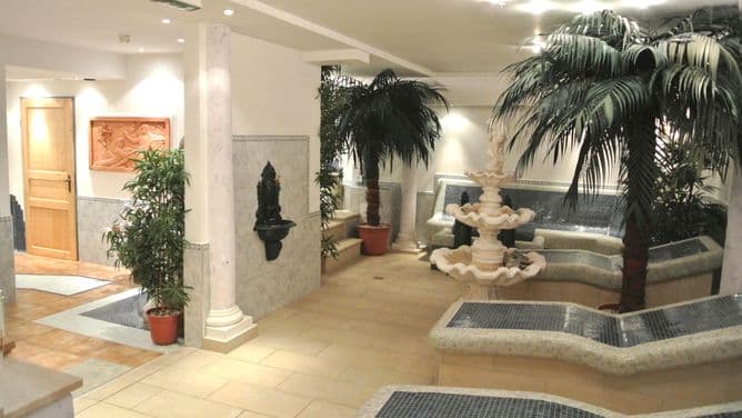 Hotel Kärntnerhof - foto 19