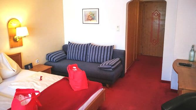 Hotel Kärntnerhof - foto 25