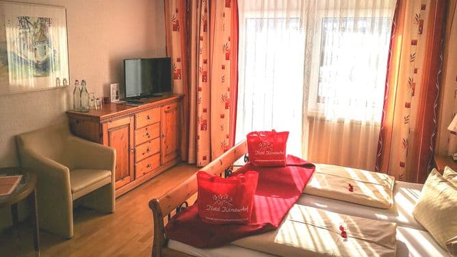 Hotel Kärntnerhof - foto 26