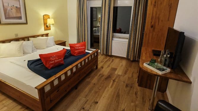 Hotel Kärntnerhof - foto 28