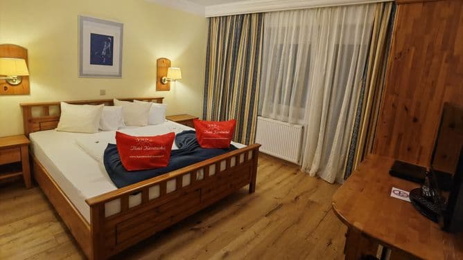 Hotel Kärntnerhof - foto 32