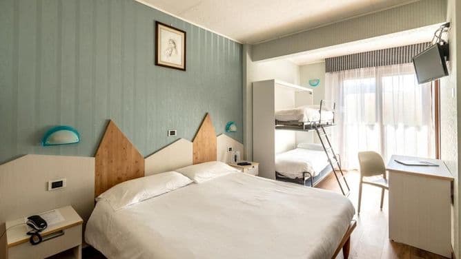 Hotel Funivia - Foto 2