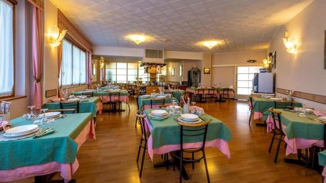 Hotel Funivia - Foto 3