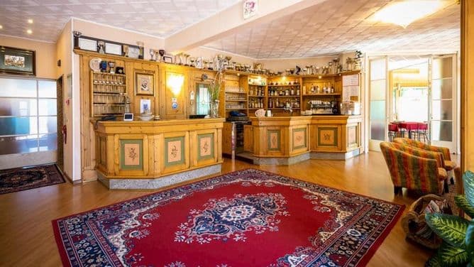 Hotel Funivia - Foto 4