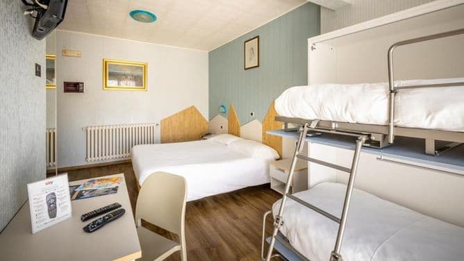 Hotel Funivia - Foto 5