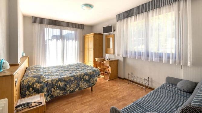 Hotel Funivia - Foto 6