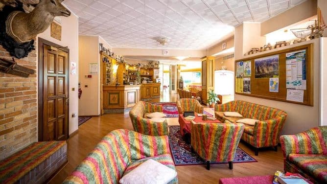 Hotel Funivia - Foto 8