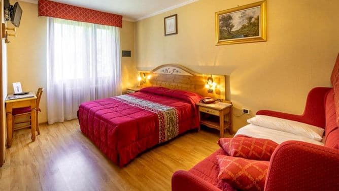 Hotel Funivia - Foto 9