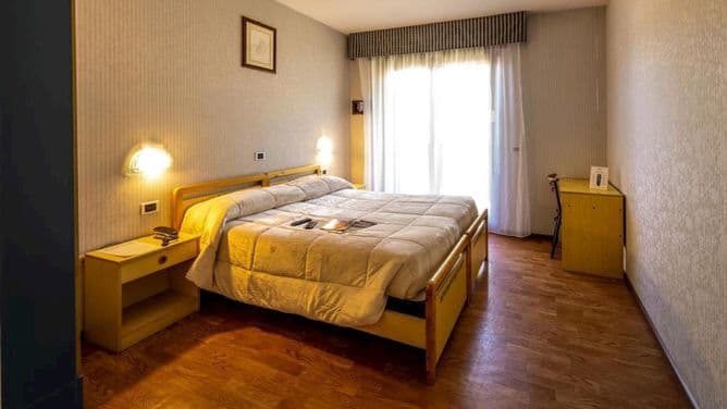 Hotel Funivia - Foto 10