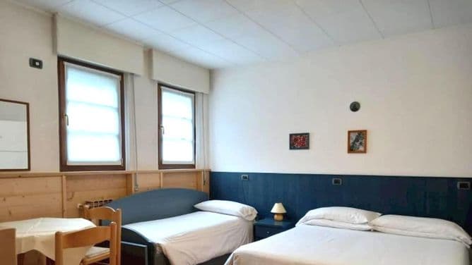 Albergo Biancaneve