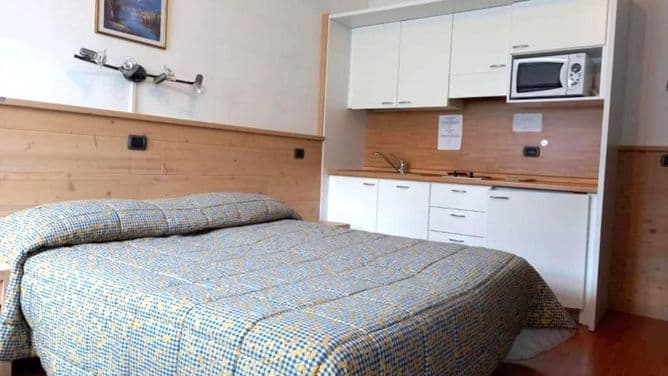 Albergo Biancaneve - photo 4