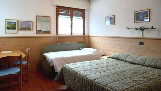 Albergo Biancaneve - photo 6