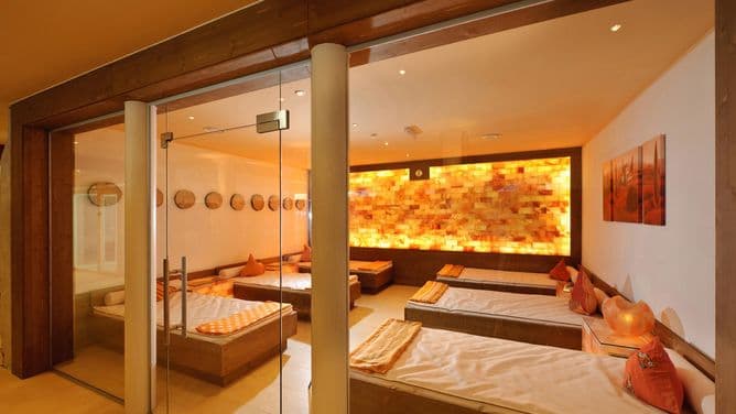 Alpin Resort Stubaier Hof - foto 18