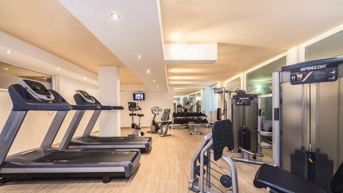 Alpin Resort Stubaier Hof - foto 9