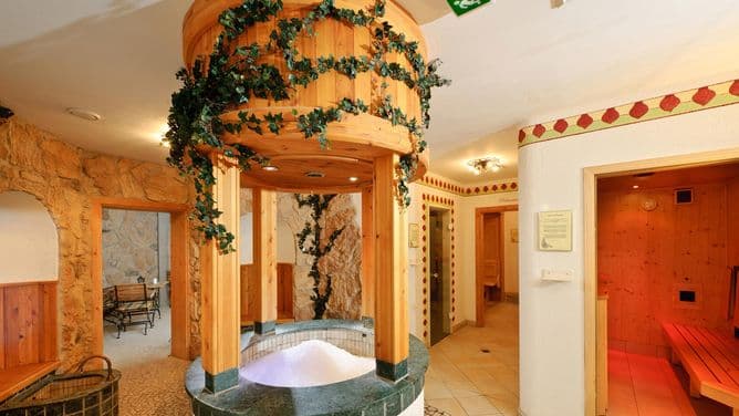 Alpin Resort Stubaier Hof - foto 20