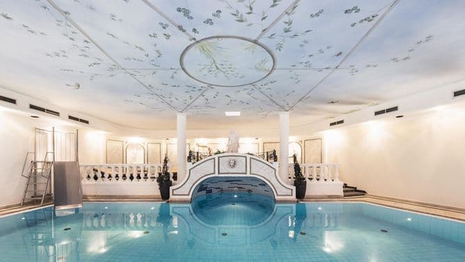 Alpin Resort Stubaier Hof - foto 19