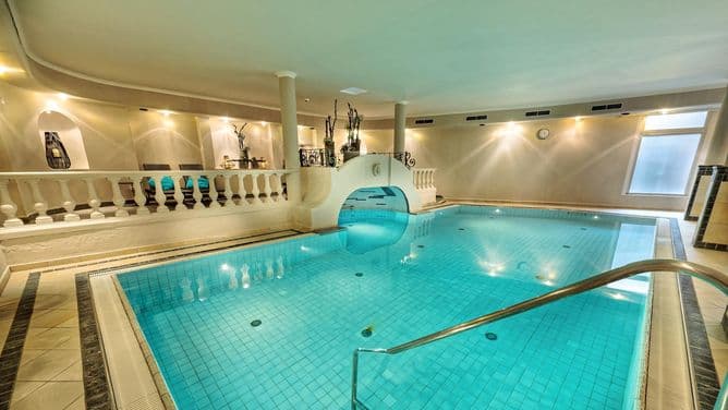 Alpin Resort Stubaier Hof - foto 3