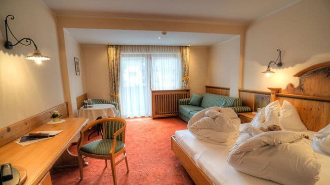 Posthaus Stubai & Smart - foto 5