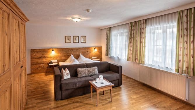 Posthaus Stubai & Smart - foto 9