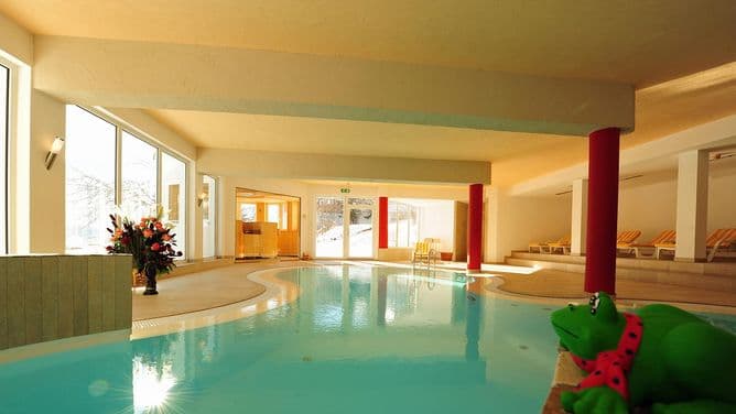 Posthaus Stubai & Smart - foto 7