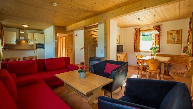 Alpendorf Dachstein West - foto 3