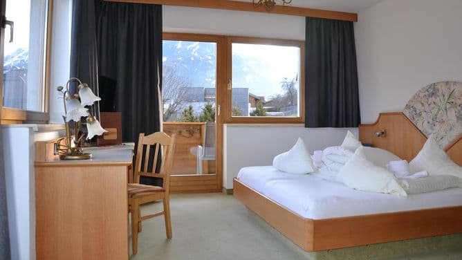 Hotel Alpina Resort - Foto 5