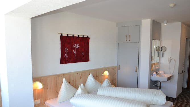 Hotel Alpina Resort - Foto 11