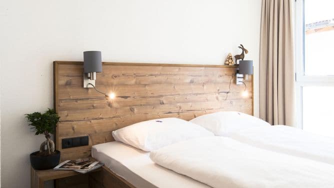 Erlebnishotel Fendels - photo 27