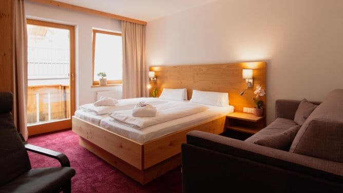 Erlebnishotel Fendels - photo 29