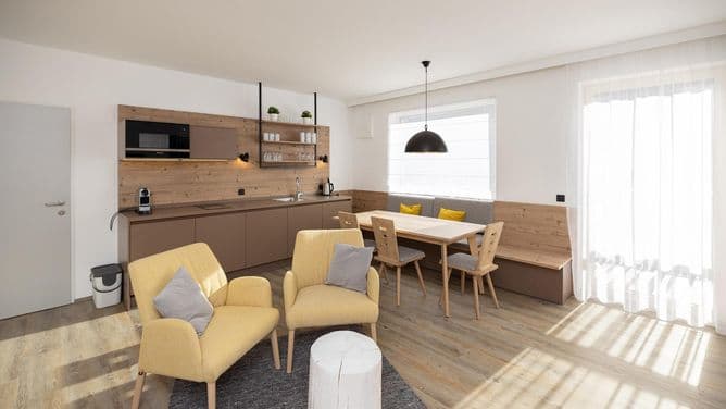 Dormio Aparthotel Hinterstoder - foto 4