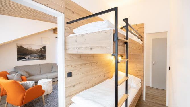 Dormio Aparthotel Hinterstoder - foto 5