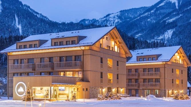 Dormio Aparthotel Hinterstoder - foto 6