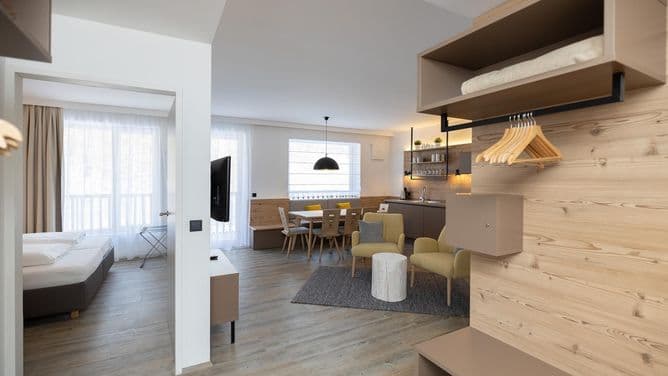 Dormio Aparthotel Hinterstoder - foto 10