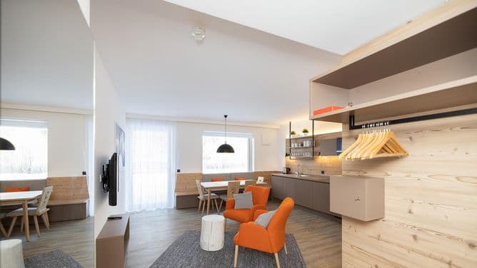 Dormio Aparthotel Hinterstoder - foto 11