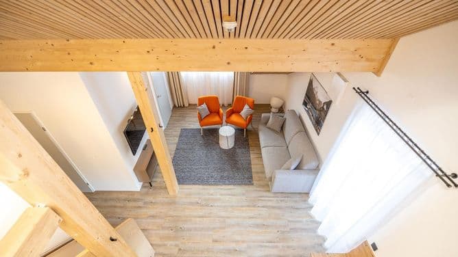 Dormio Aparthotel Hinterstoder - foto 16