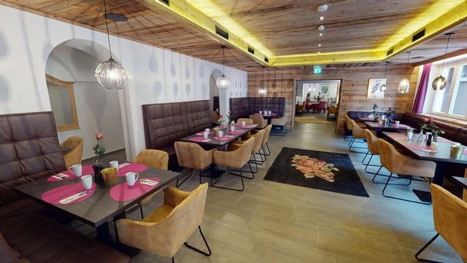 Hotel Panther´A - Foto 3