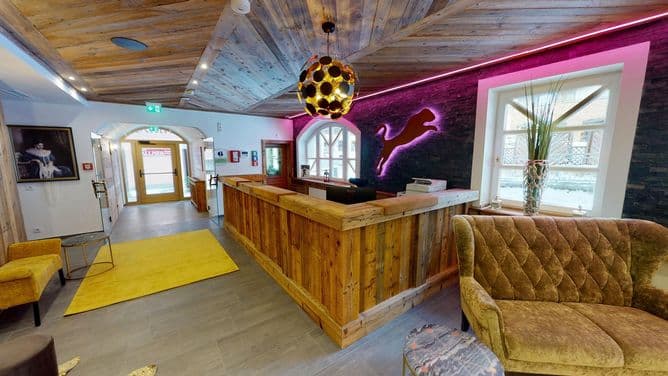 Hotel Panther´A - Foto 4